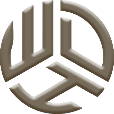 Hinsch Portrait Studio monogram